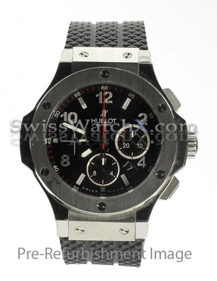 Hublot Big Bang 301.SX.130.RX  Clique na imagem para fechar