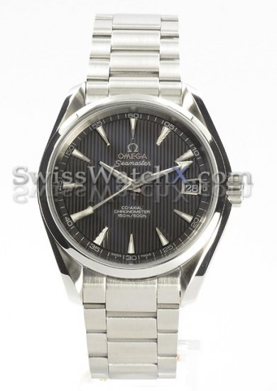 Omega Aqua Terra 150m Mid-Size 231.10.39.21.06.001  Clique na imagem para fechar