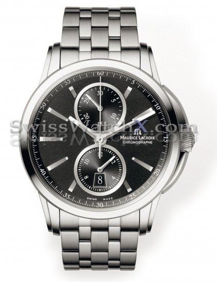 Maurice Lacroix Pontos PT6178-330-SS002