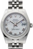 Rolex Datejust Mid-size 178274