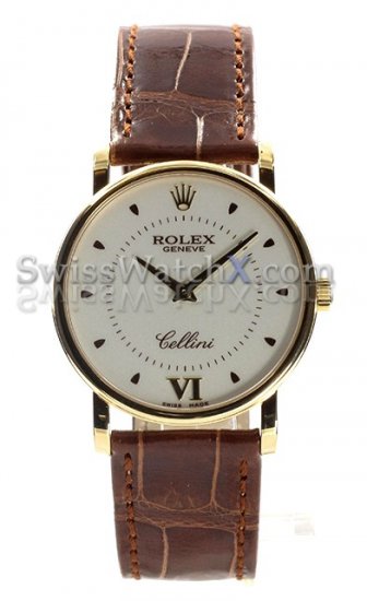 Rolex Cellini 5115 / 8  Clique na imagem para fechar