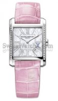 Baume Mercier Hampton e Praça 8743