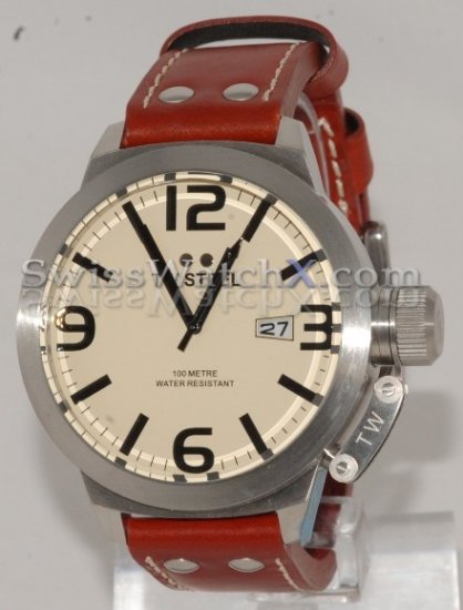 TW Steel Refeitório TW21  Clique na imagem para fechar