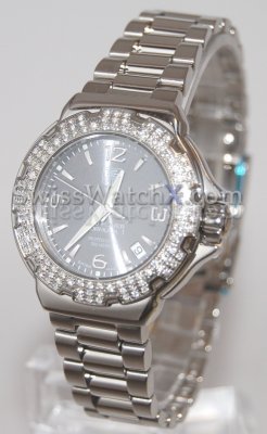 Tag Heuer F1 Espumante WAC1218.BA0852