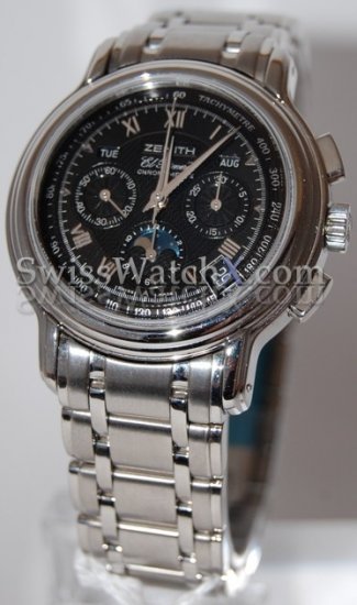 Zenith El Primero 01.0240.410  Clique na imagem para fechar