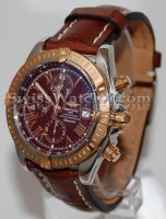 Breitling Evolution Chronomat C13356