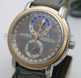 Maurice Lacroix Masterpiece MP6148-PG101-220