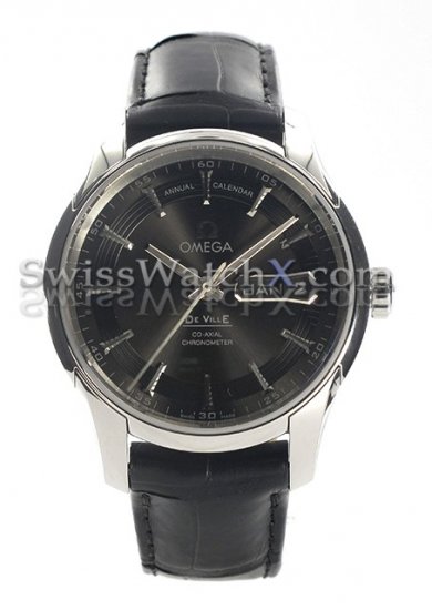 Omega De Ville Hour Vision 431.33.41.22.06.001  Clique na imagem para fechar