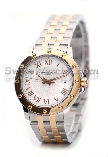 Raymond Weil Tango STP-5599-00308  Clique na imagem para fechar