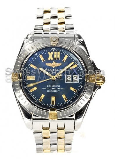 Breitling Cockpit B49350
