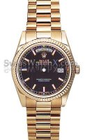 Rolex Date Day 118235