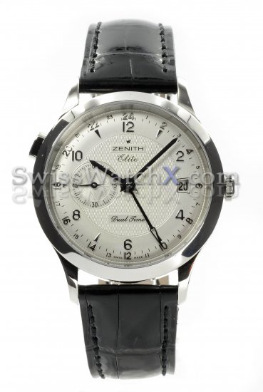 Zenith Classe 03.1125.682-02.C490