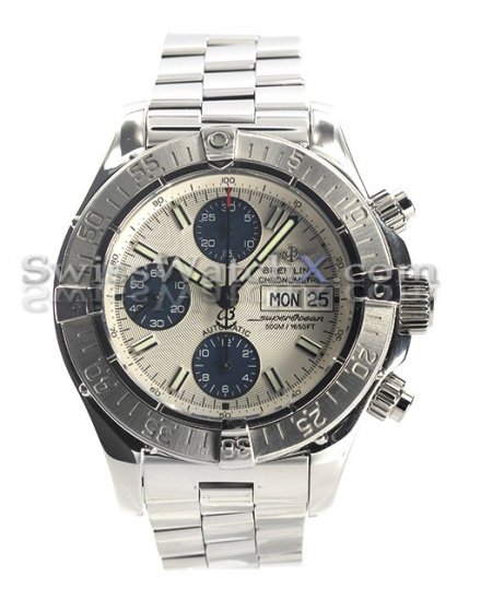 Breitling Chrono SuperOcean A13340  Clique na imagem para fechar