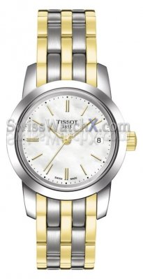 Tissot Dream Classic T033.210.22.111.00