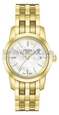 Tissot Dream Classic T033.210.33.111.00