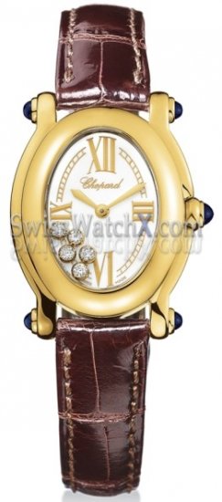 Chopard Sport Feliz 277465-0005  Clique na imagem para fechar