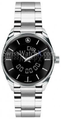 Bell e Function Index Ross Vintage Black