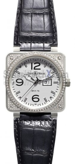 Bell e Ross BR01 BR01-96-96
