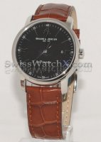 Baume Mercier e Executivos Classima 8590