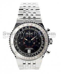Breitling Montbrillant A23340