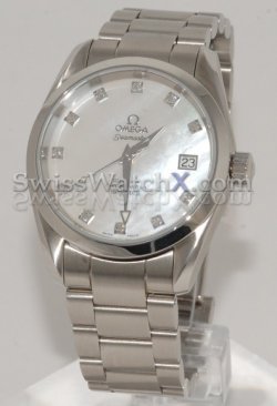 Omega Aqua Terra 150m Mid-Size 2504.75.00