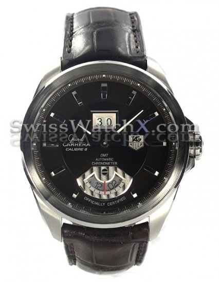 Tag Heuer Grand Carrera WAV5113.FC6231  Clique na imagem para fechar