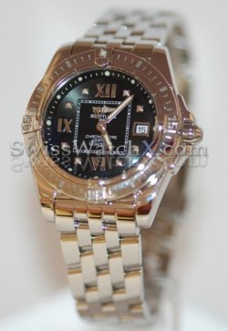 Breitling Lady Cockpit A71356