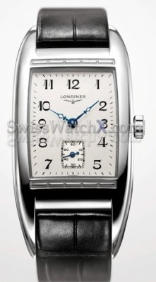 BelleArti Longines L2.694.4.73.4