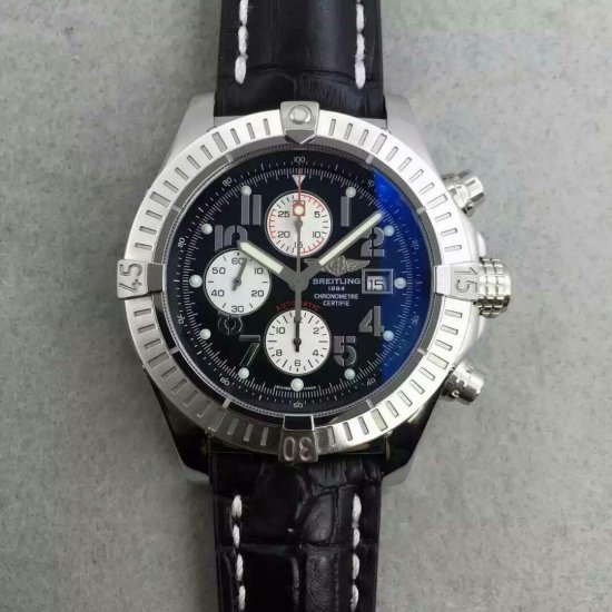 Breitling Avenger Super A13370