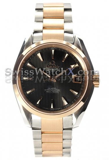 Omega Aqua Terra 150m Mid-Size 231.20.39.21.06.001  Clique na imagem para fechar