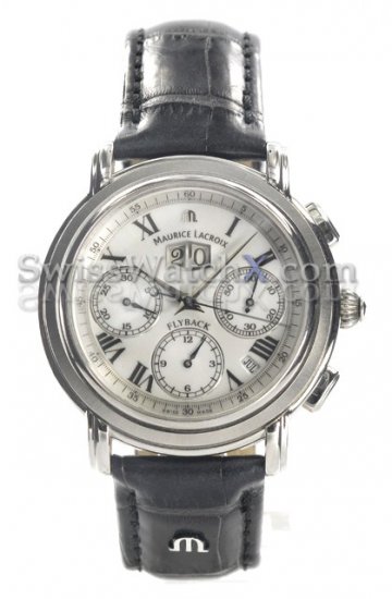 Maurice Lacroix Masterpiece MP6098-SS001-39E