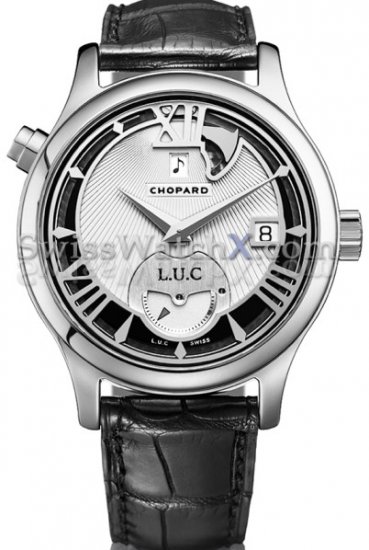 Chopard LUC 161912-1001  Clique na imagem para fechar