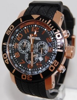 TW Steel Diver Grandeur TW92