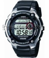 Casio Wave Ceptor WV-1AVEF-200U