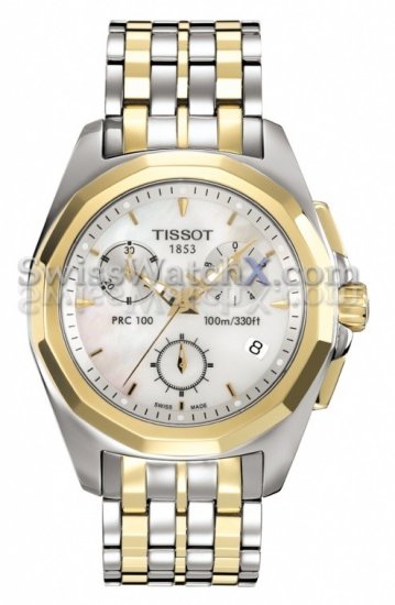 Tissot PRC100 T008.217.22.111.00  Clique na imagem para fechar