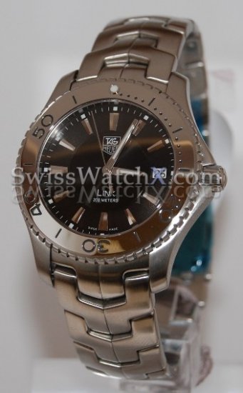 Tag Heuer Link WJ1110.BA0570  Clique na imagem para fechar