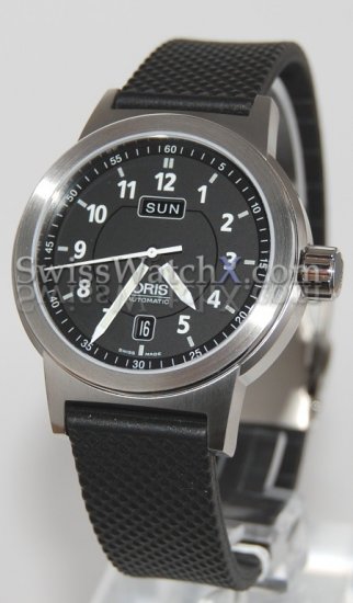 Oris BC3 635 7534 41 64 RS  Clique na imagem para fechar