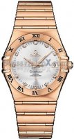 Gents Omega Constellation 111.50.36.20.52.001