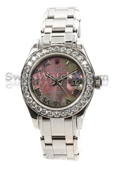 Rolex Pearlmaster 80299  Clique na imagem para fechar
