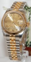 Lady Rolex Datejust 179173