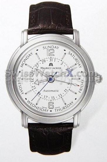 Maurice Lacroix Masterpiece MP6328-SS001-19x  Clique na imagem para fechar