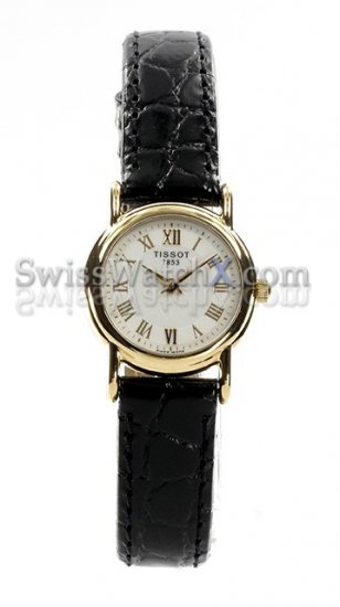 Tissot Carson T71.3.130.13  Clique na imagem para fechar