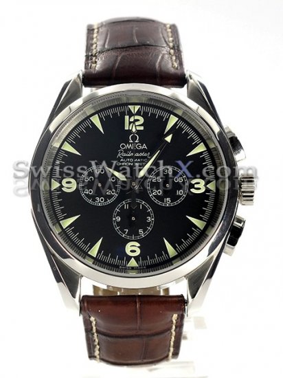 Omega Railmaster 2812.52.37  Clique na imagem para fechar