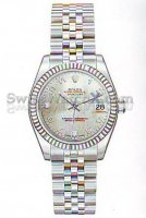 Rolex Datejust Mid-size 178274