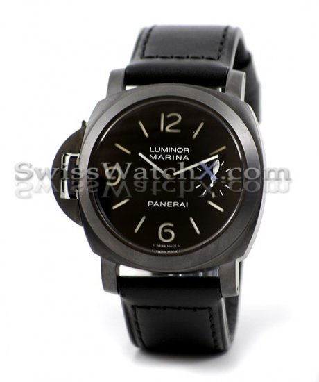 Edições especiais Panerai PAM00026  Clique na imagem para fechar