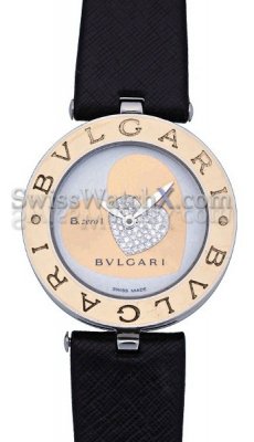 Bulgari B Zero BZ30WHDSGL