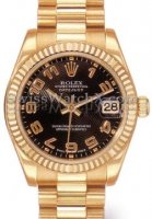 Rolex Datejust Mid-size 178275