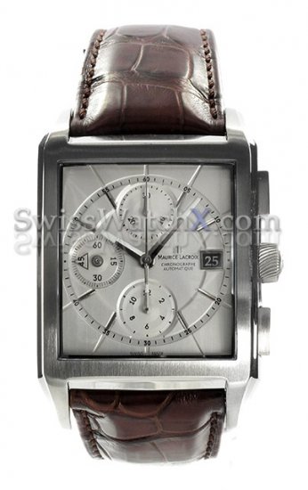 Maurice Lacroix Pontos PT6197-130-SS001  Clique na imagem para fechar