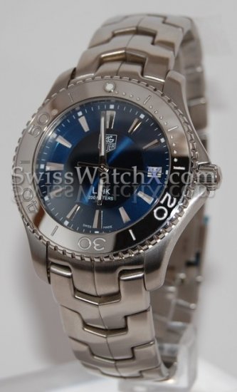 Tag Heuer Link WJ1112.BA0570  Clique na imagem para fechar