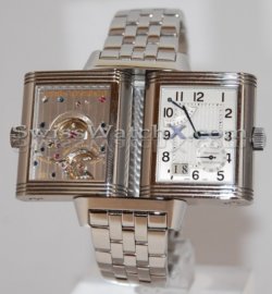 Jaeger Le Coultre Reverso Grande Data 3008120